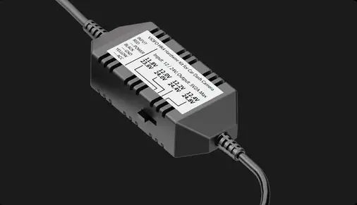 Hardwire