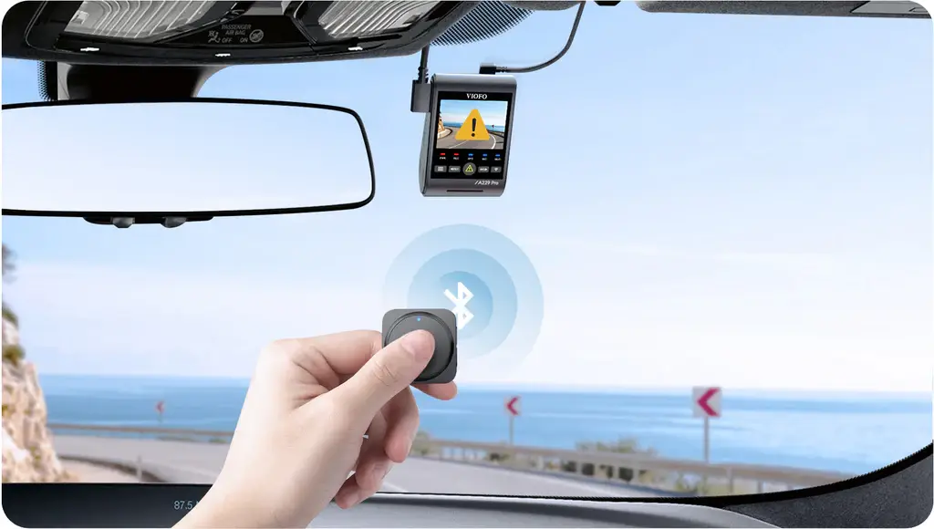 VIOFO BTR200