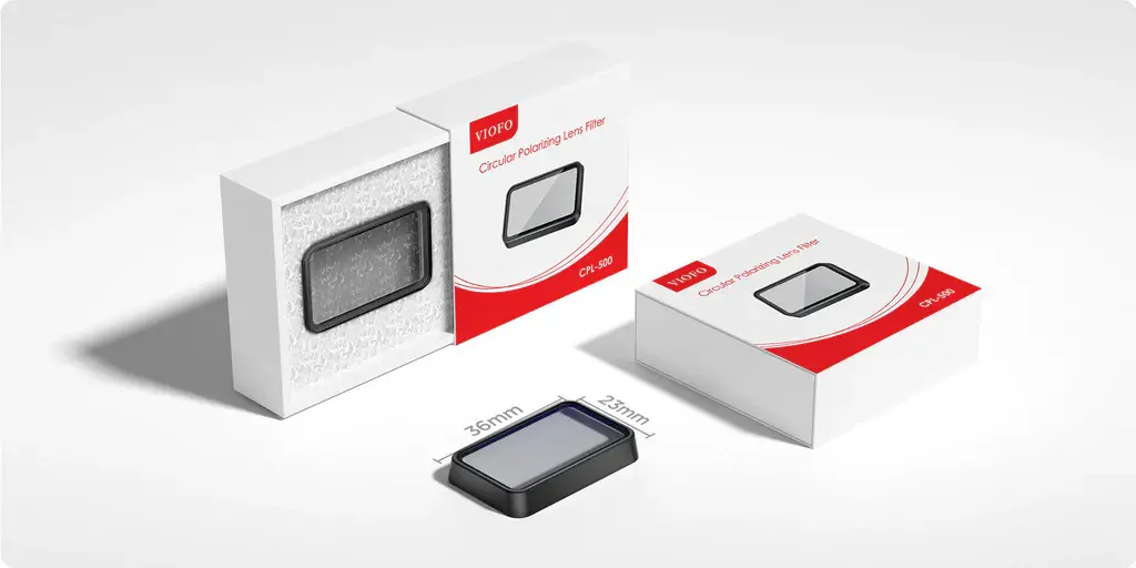 VIOFO CPL-500