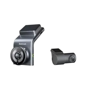 G300h Plus 2 Channel
