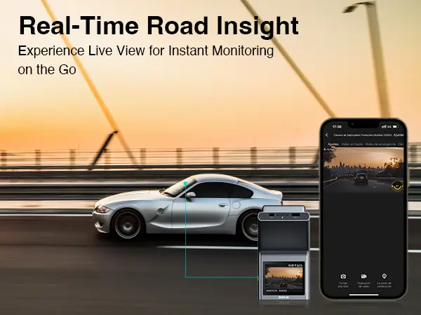 Botslab G300H Pro 1 Channel - dash cam south africa