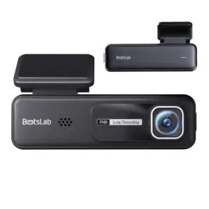 Botslab HK30 Pro 1 Channel