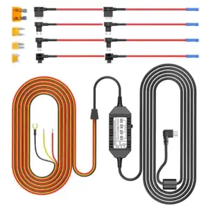VIOFO Mini HK3 ACC Hardwire kit