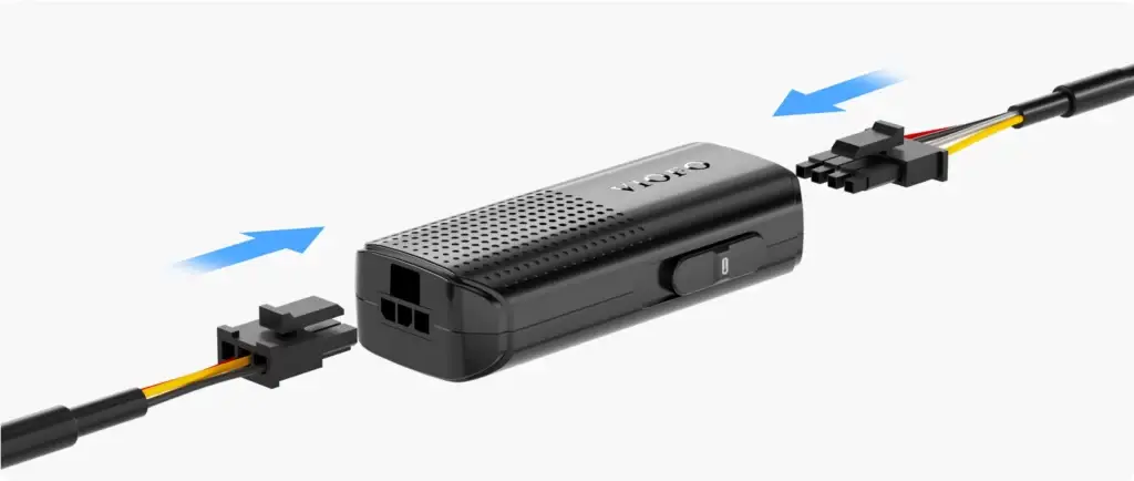 VIOFO HK6 Hardwire Kit