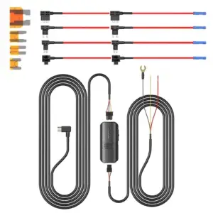 VIOFO HK6 Hardwire Kit