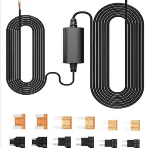Botslab Hardwire Kit