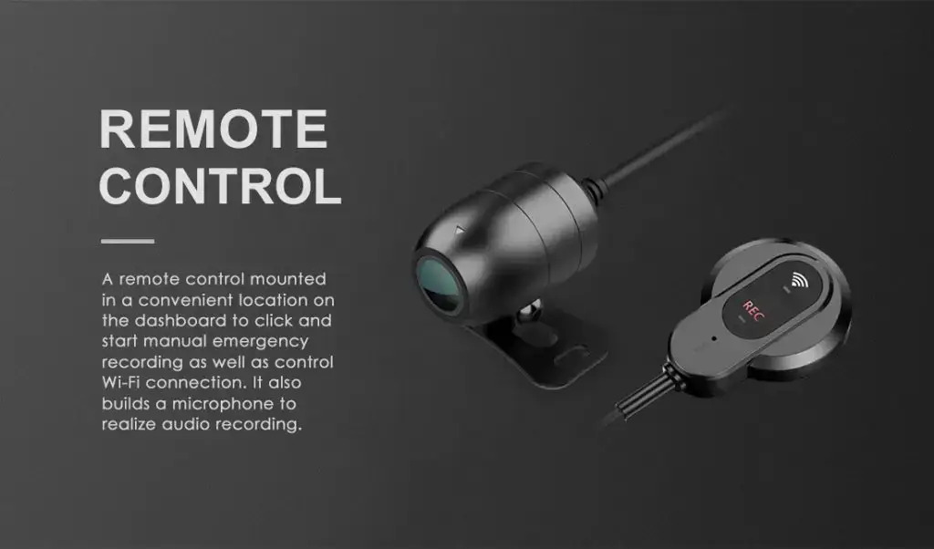 Viofo MT1 Dual Channel - dash cam south africa