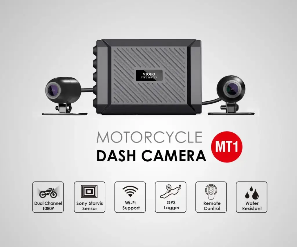VIOFO MT1