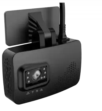 howen fleet dash camera lte connectivity dual channel