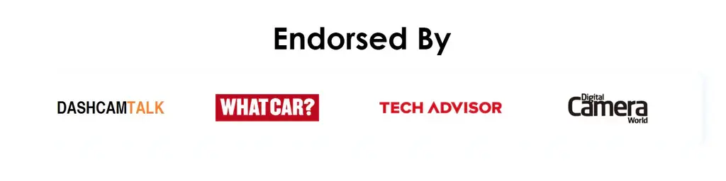 VIOFO ENDORSED