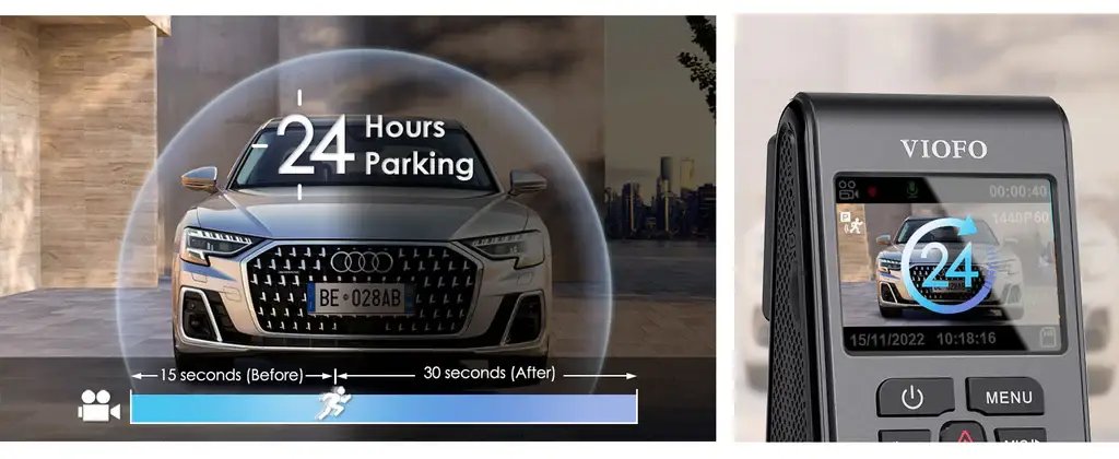 VIOFO V3