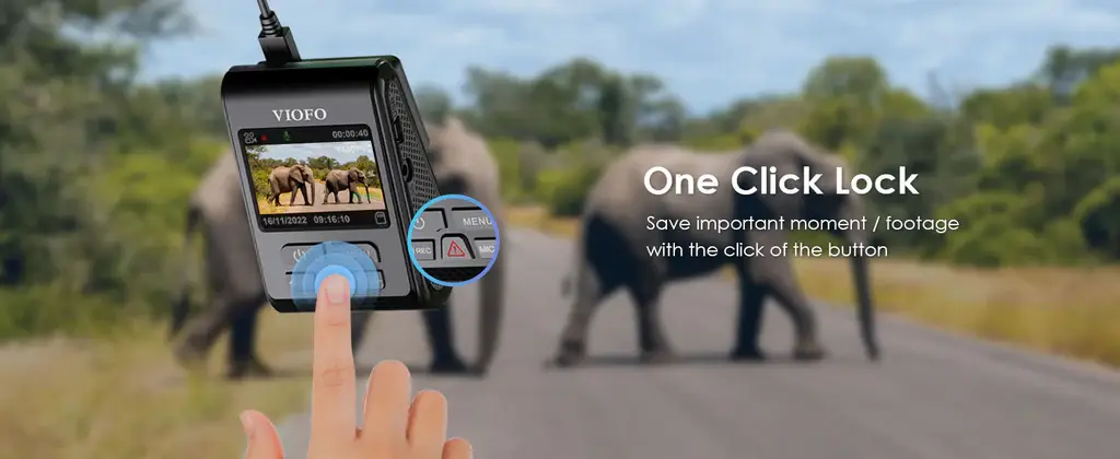 VIOFO V3