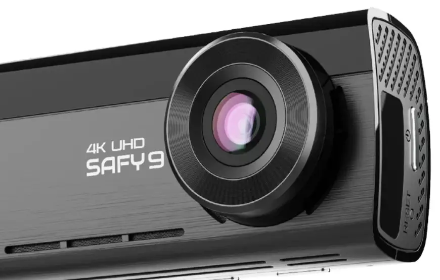 Blackvue SAFY9 2 Channel - dash cam south africa