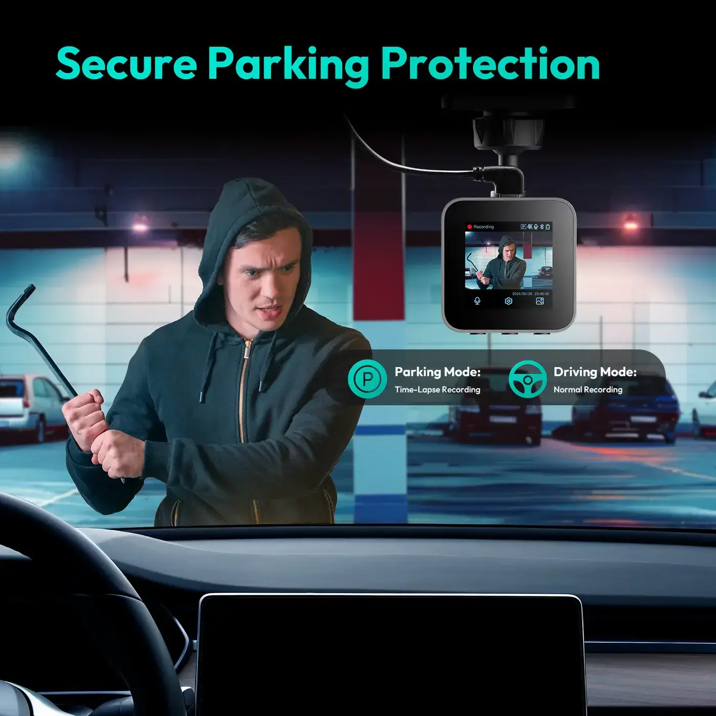 BotsLab Hardwire Kit - dash cam south africa