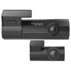 Blackvue ELITE8 2 Channel