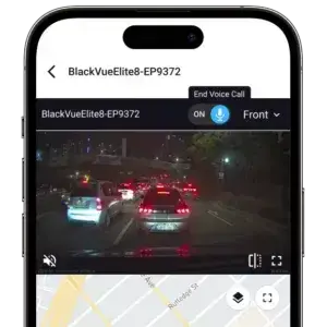 Blackvue ELITE 9 2 Channel - dash cam south africa