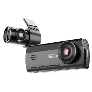 Blackvue SAFY9 2 Channel