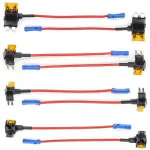 VIOFO Fuse Taps