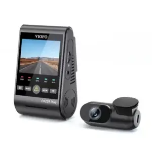 VIOFO A229 PLUS 2 Channel