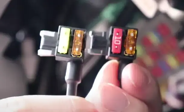 How To Install The Hardwire Kit: A Step-by-Step Guide - dash cam south africa