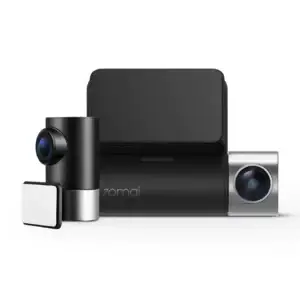 70mai Dash Cam Pro Plus+ (A500S)