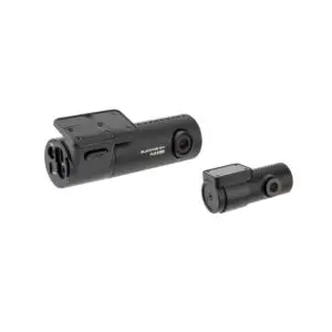 Blackvue DR590X-2CH Plus With GPS