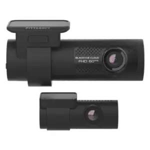 Blackvue DR770X-2CH II