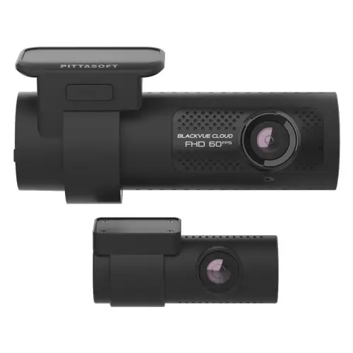 Blackvue DR770X-2CH II
