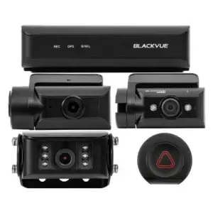 Blackvue DR770X Box-3CH Truck DMS Pro