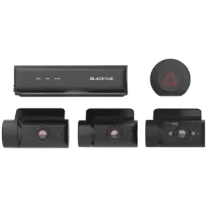 Blackvue DR770X BOX-3CH DMS Pro