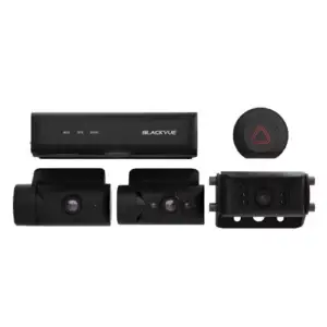 Blackvue DR770X Box-3CH Truck Pro