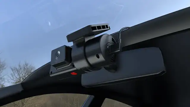 Jimi IoT JC181 - dash cam south africa