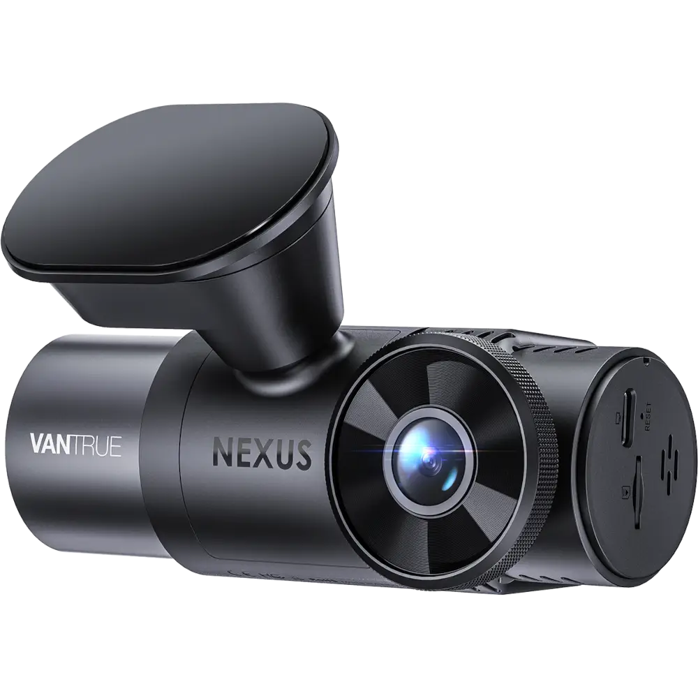 Vantrue Nexus 2X 2 Channel