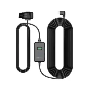Vantrue Voltage Display Hardwire Kit ODB