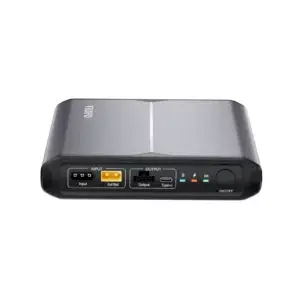 VIOFO BP100 Battery Pack with Accessories