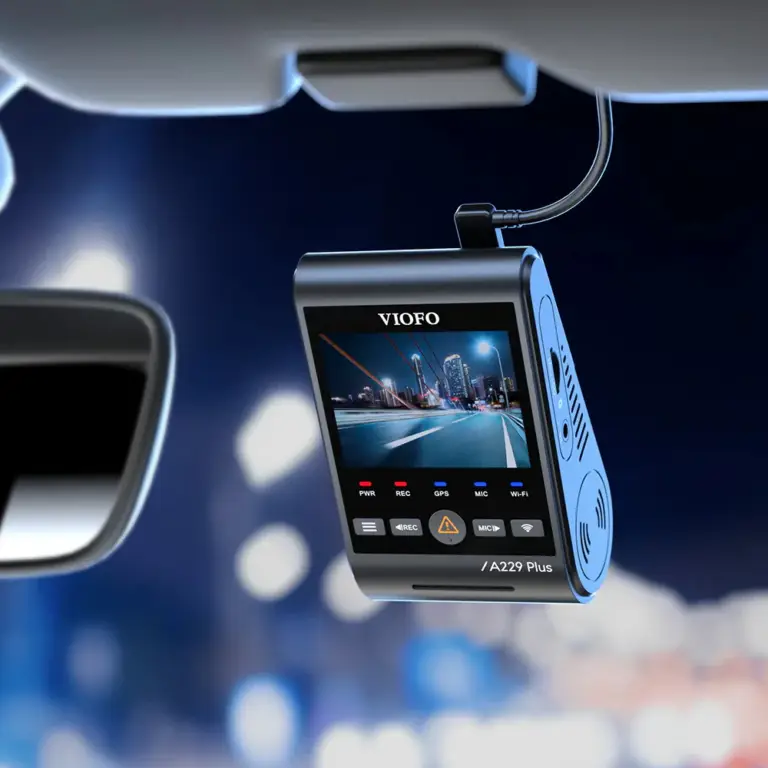 Viofo A229