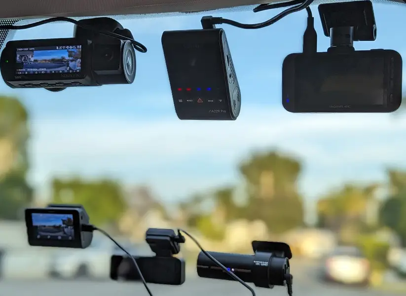 Why I Finally Got a Front and Rear Dash Cam - dash cam south africa