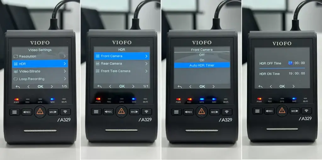 A329S 60FPS