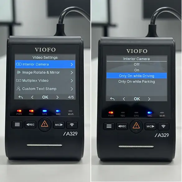 A329S 60FPS