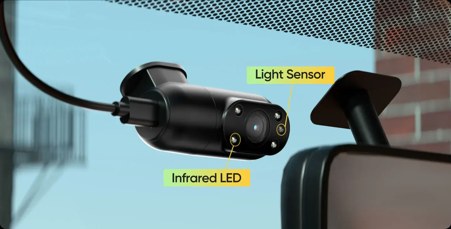 VIOFO A229 Pro 3 Channel - dash cam south africa