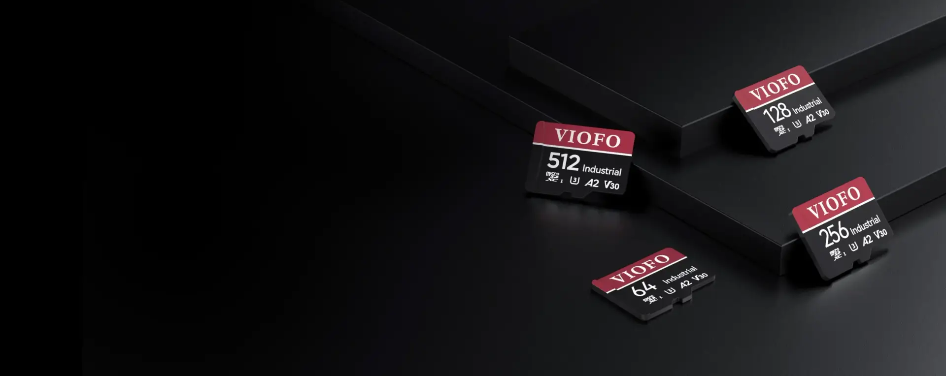 VIOFO A229 Pro 3 Channel - dash cam south africa