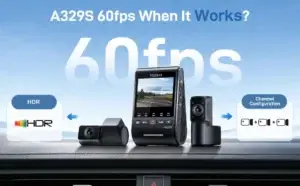a329s 60fps guide when it works