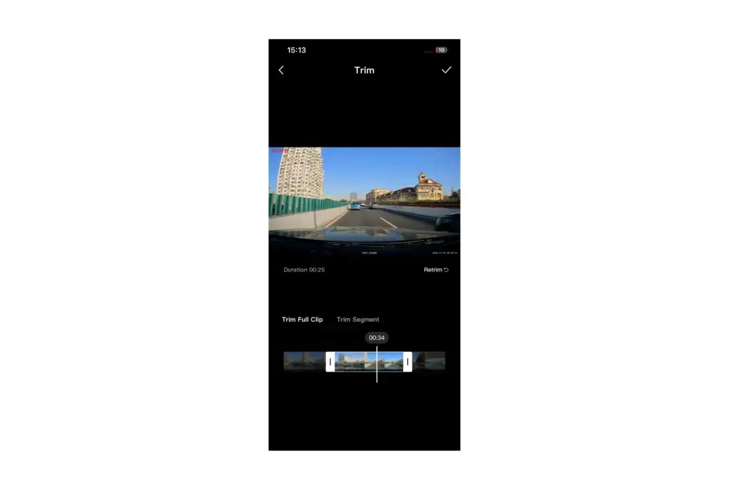 VIOFO Dashcam App Update: Faster Playback, Easier Editing, Smarter File Management - dash cam south africa